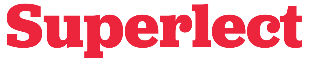 Superlect logo